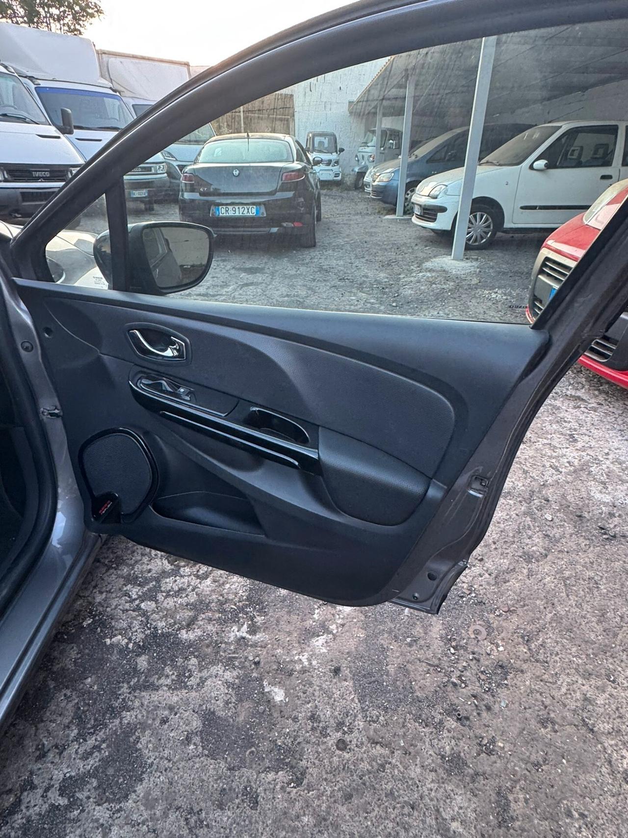 Renault Clio 1.5 dCi 8V 75CV 5 porte Live