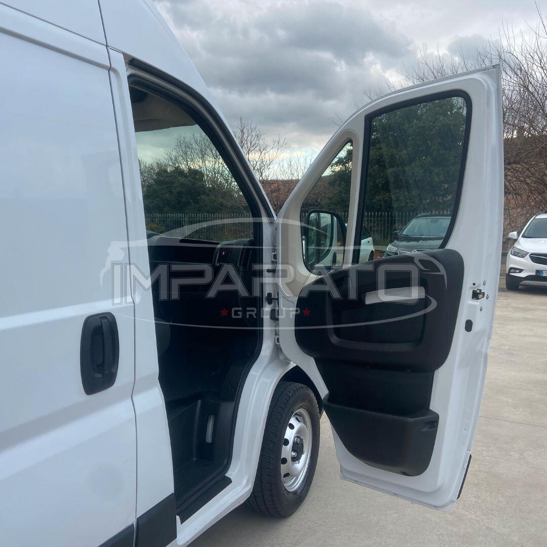 Fiat Ducato 35 2.3 MJT 140CV PC-TN Furgone