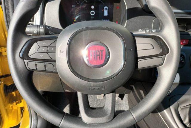 FIAT Panda 1.0 FireFly Hybrid KM 0