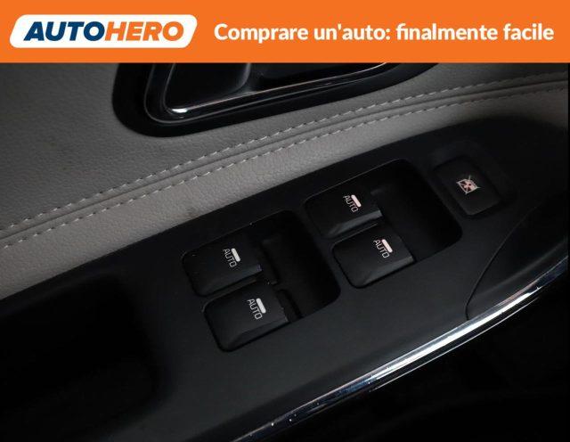 KIA cee'd 1.6 CRDi 128 CV 5 porte Stop&Go high tech