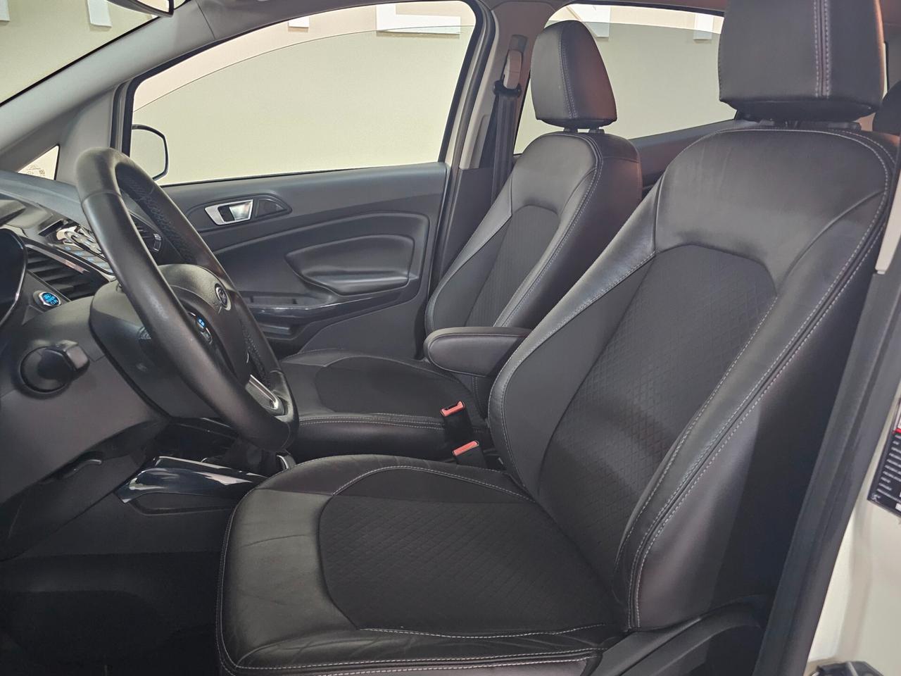 Ford EcoSport 1.5 TDCi 95 CV Titanium S