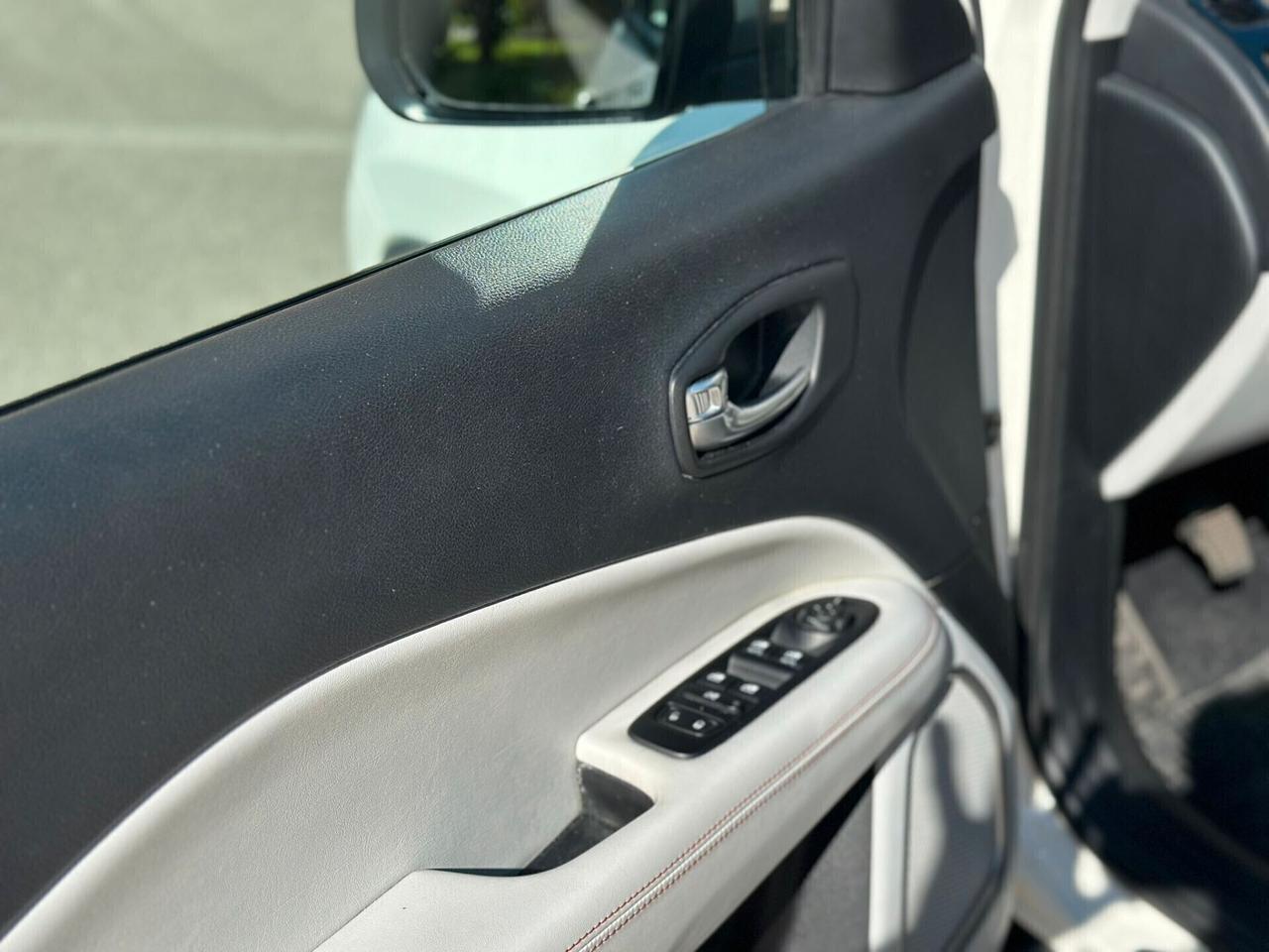 Jeep Compass 1.6 Multijet II Limited FULL