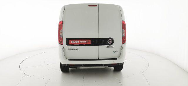 FIAT Doblo Doblò 1.4 Natural Power PC-TN Lounge