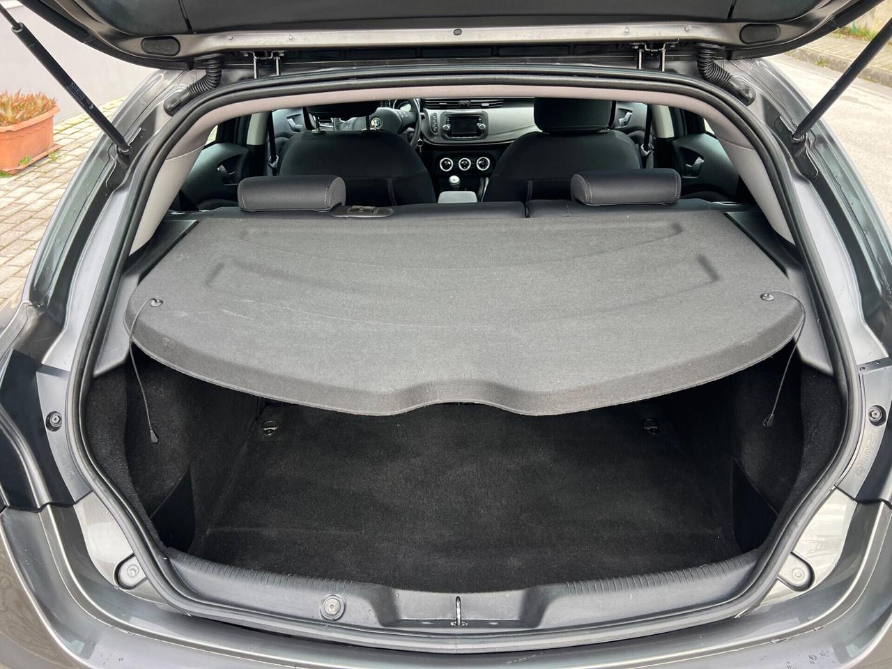 Alfa Romeo Giulietta 1.6 Multijet 105cv Sport 70mila km