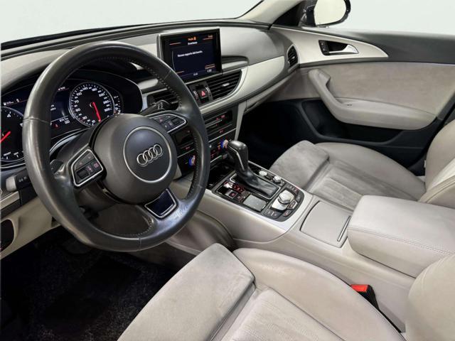 AUDI A6 Avant 2.0 TDI 190 CV ultra S tronic Business