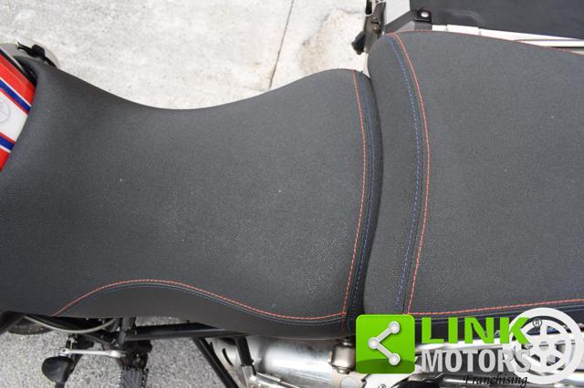 BMW R 1200 GS Adventure ABS