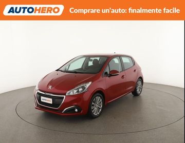 PEUGEOT 208 1° serie PureTech 82 5 porte Active