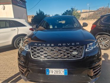 Land Rover Range Velar 3.0D V6 300 CV R-Dynamic HSE