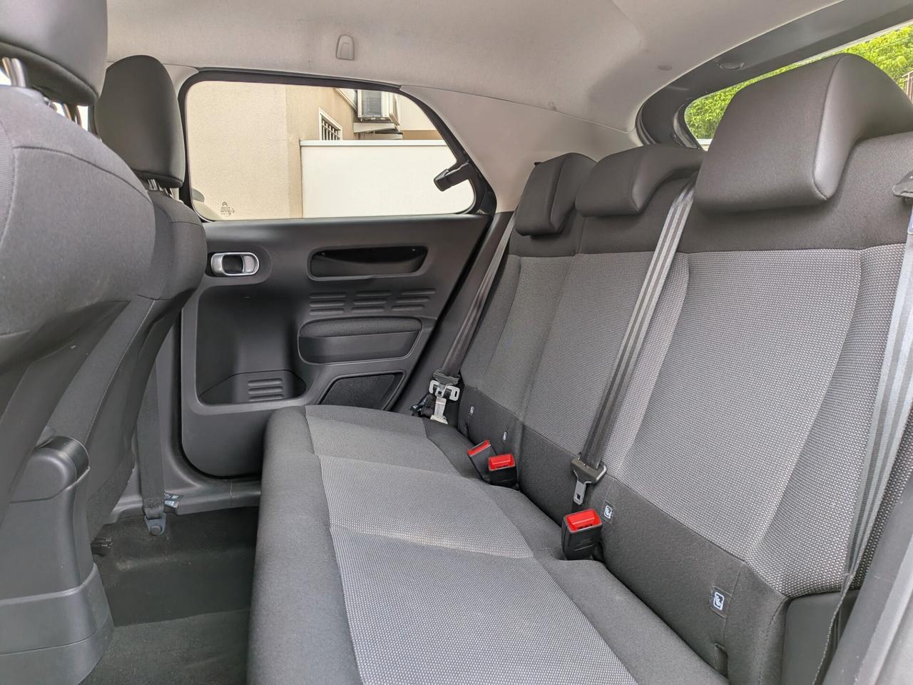 Citroen C4 Cactus 1.2 Shine
