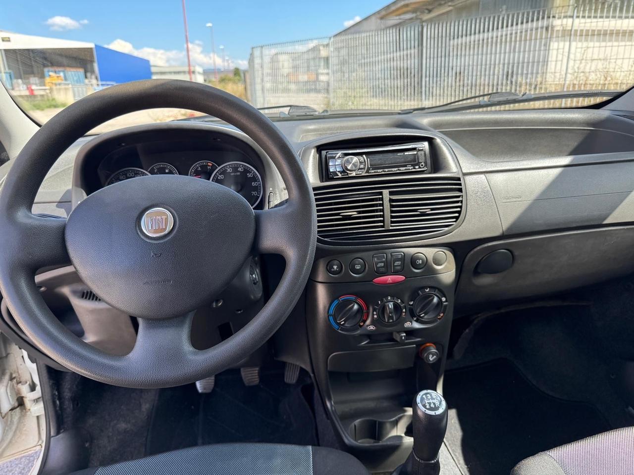 Fiat Punto Classic 1.3 MJT 16V 5 porte Dynamic
