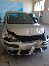 Volkswagen Golf 1.9 TDI 5p. Trendline