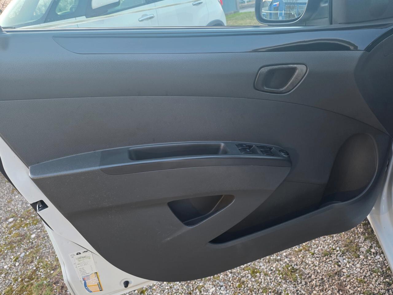 Chevrolet Spark Plus 1.0 FINANZIABILE