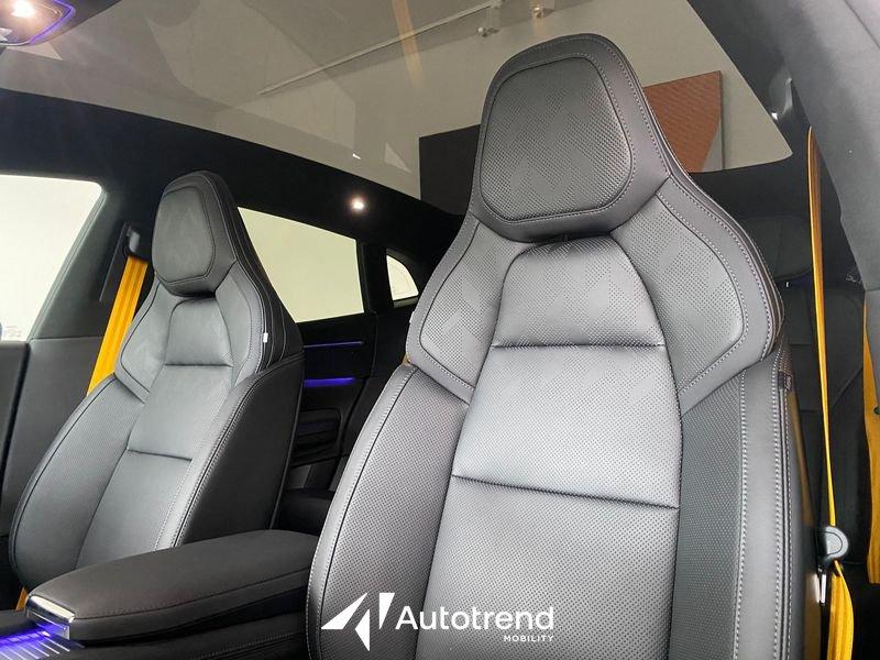 Polestar Polestar 4 PRONTA CONSEGNA Long Range Dual Motor Performance Prime