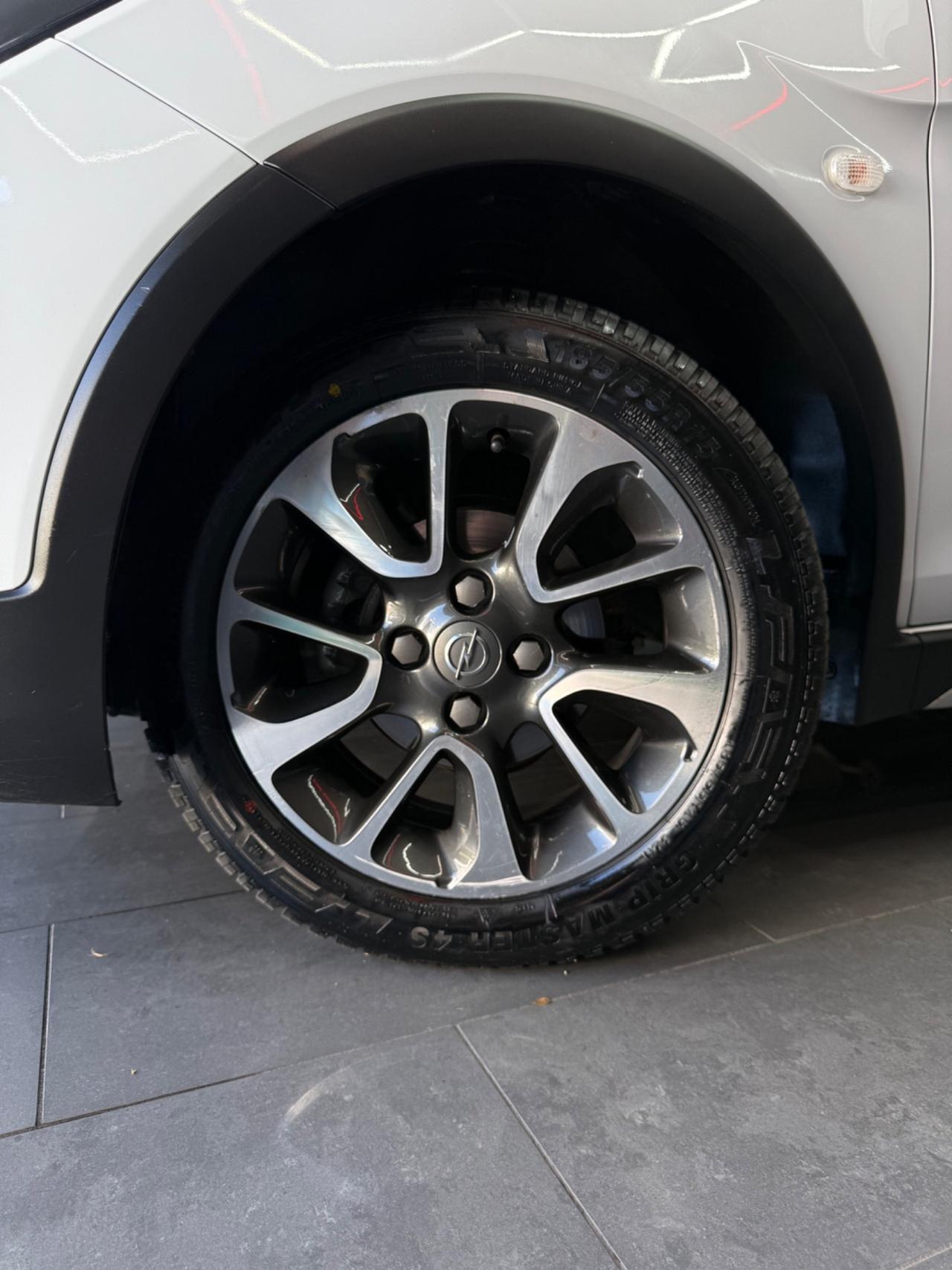 Opel Karl ROCKS 1.0 GPL 2019