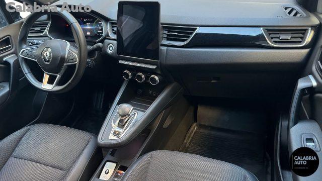 RENAULT Captur Plug-in Hybrid E-Tech 160 CV Rive Gauche