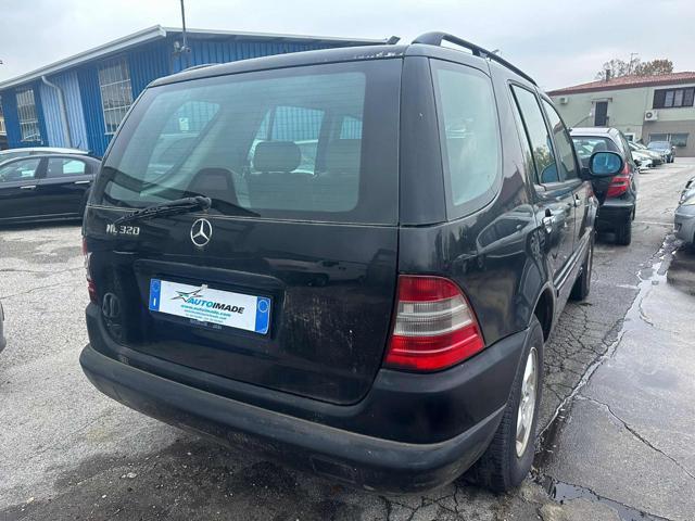 MERCEDES-BENZ ML 350 ML320 Disponibili Subito Bellissima