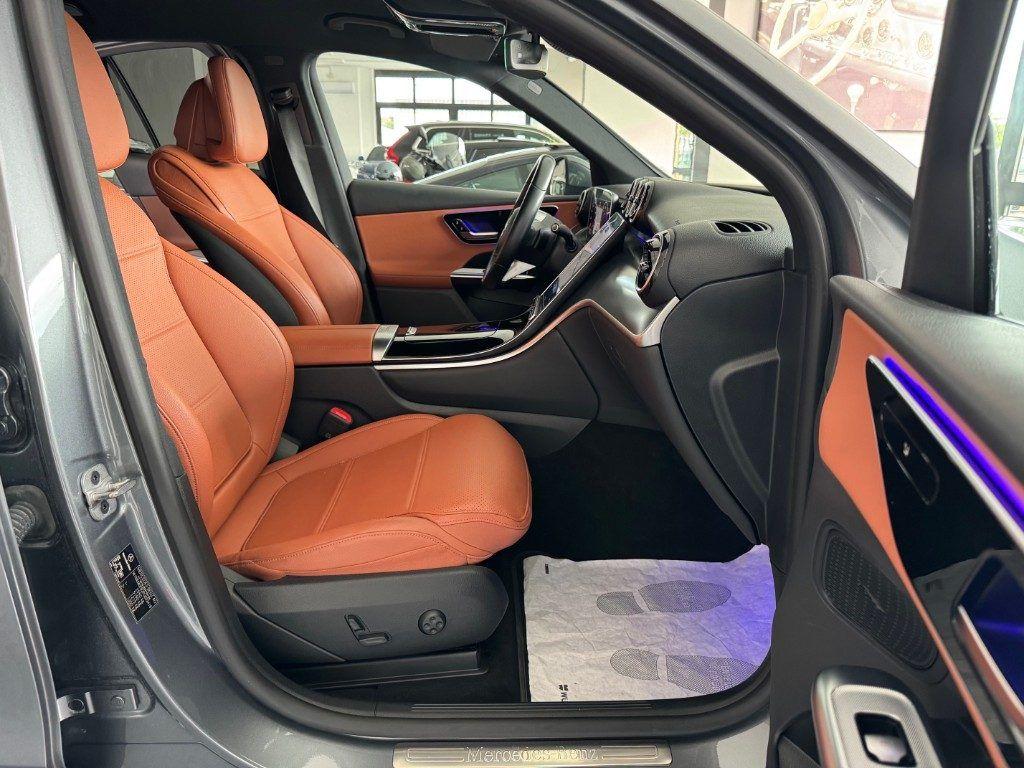 Mercedes-Benz GLC 220 d 4Matic Mild Hybrid Advanced Plus Full Opt