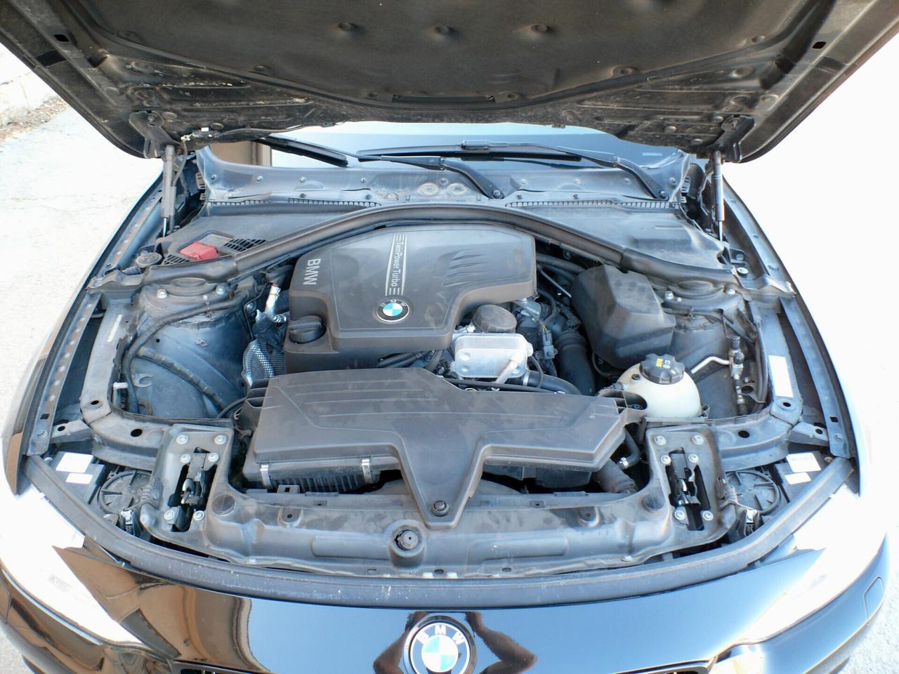 Bmw 428 Msport (M1332)