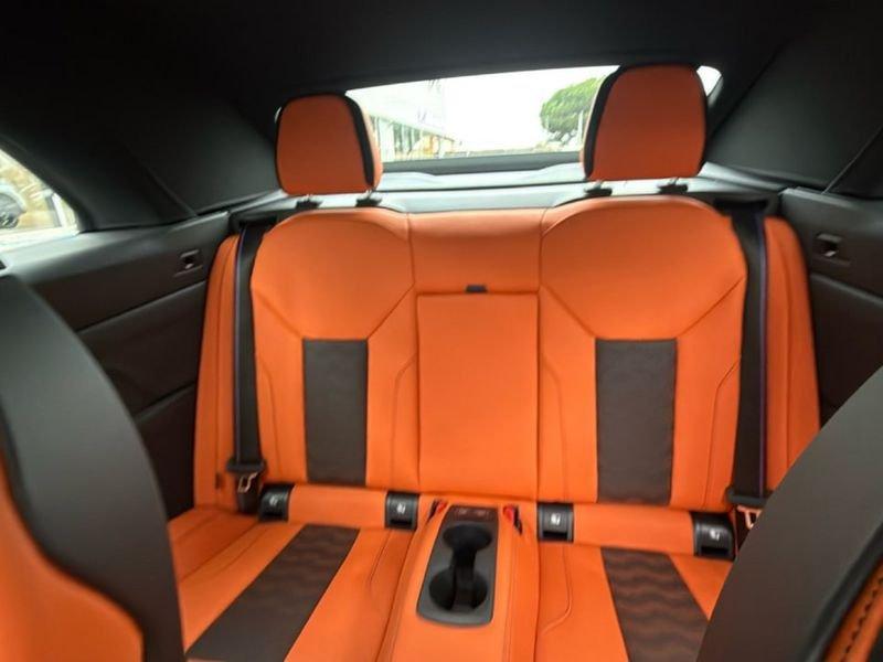 BMW Serie 4 Cabrio M4 Competition xDrive Cabrio