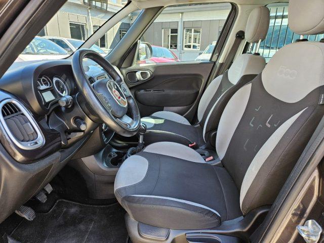FIAT 500L 1.3 Multijet 95 CV