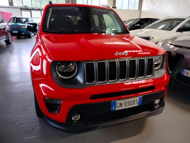 JEEP Renegade 1.6 Mjt 130CV Limited MY23 FULL LED