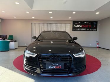 Audi A6 AUDI A6 AVANT 3.0 TDI 245 CV QUATTRO S-LINE