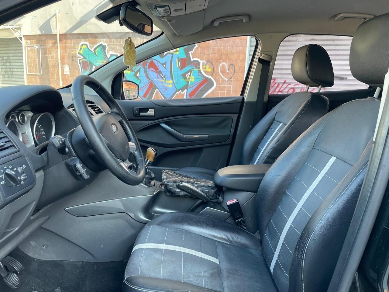 Ford Kuga 2.0 TDCi 136 CV 4WD Titanium IN OTTIME CONDIZIONI
