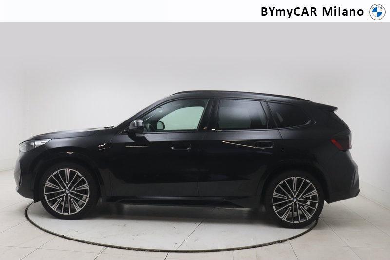 BMW X1 23 d Mild Hybrid 48V MSport Edition Balance xDrive DCT