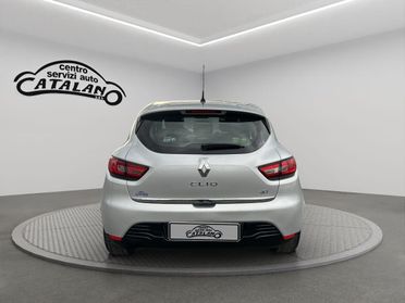 RENAULT - Clio - 1.5 dCi 75 CV 5p. Dynamique