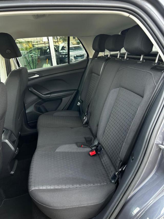 VOLKSWAGEN T-Cross 1.0 TSI 110 CV Style NEO PATENTATO