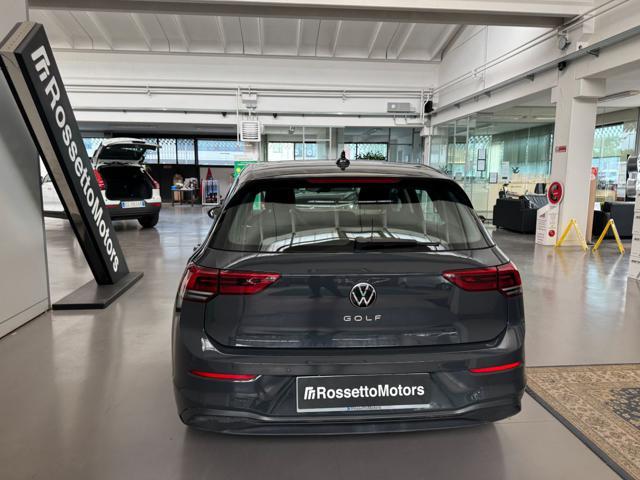 VOLKSWAGEN Golf 1.0 TSI EVO Life
