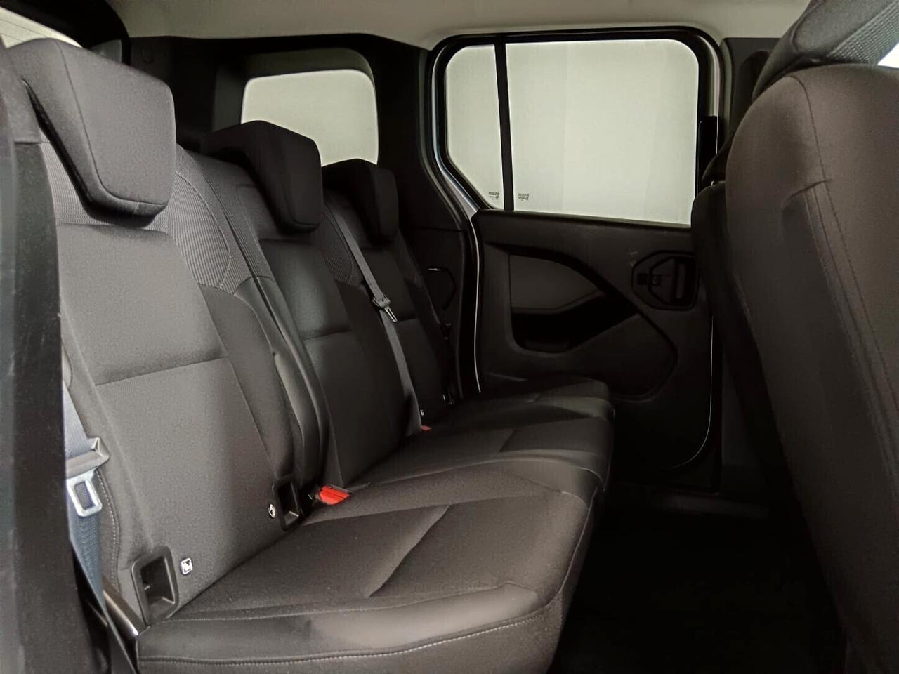 Renault Kangoo 1.5 Blue dCi 95CV Van Edition One