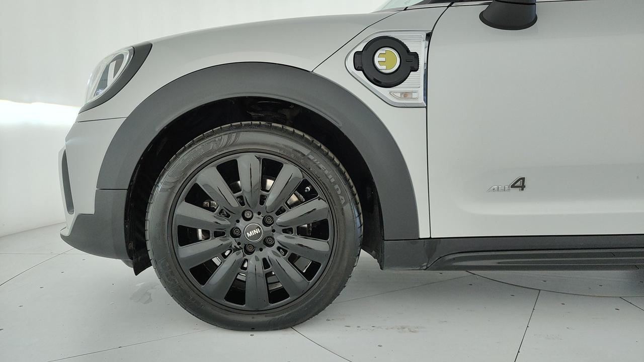 MINI Mini Countryman F60 2020 - Mini Countryman 1.5 Cooper SE Classic all4 auto