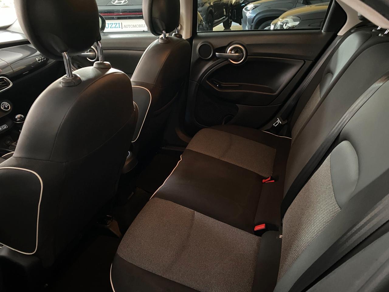 Fiat 500X 1.3 MultiJet 95 CV Pop Star