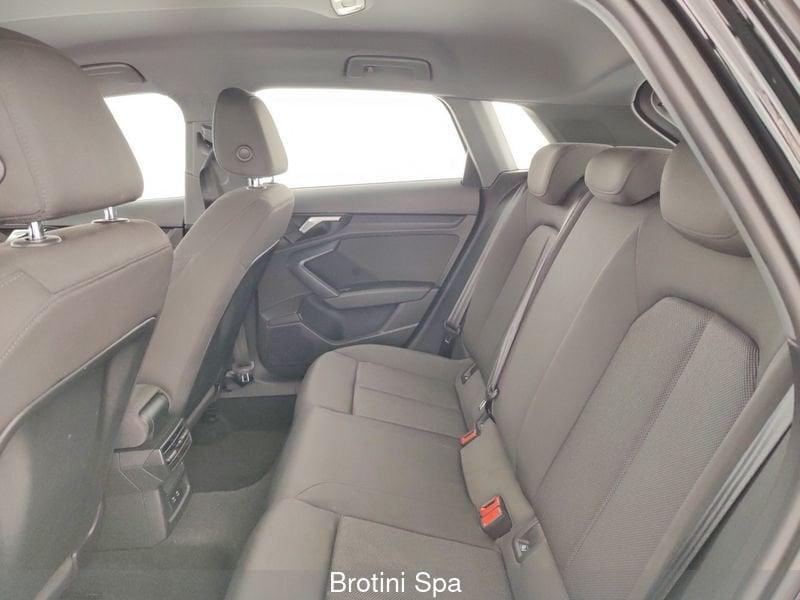 Audi A3 A3 SPB 30 TDI Business