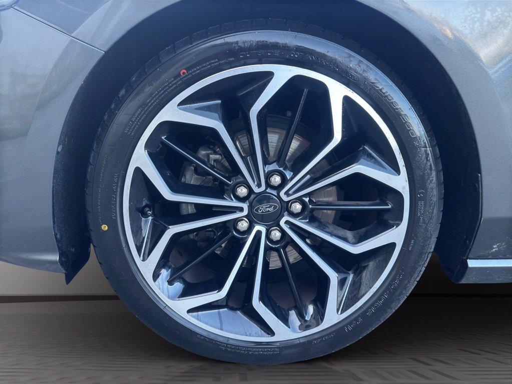 FORD Focus 1.0 ecoboost h ST-Line s&s 125cv my20.75 del 2021