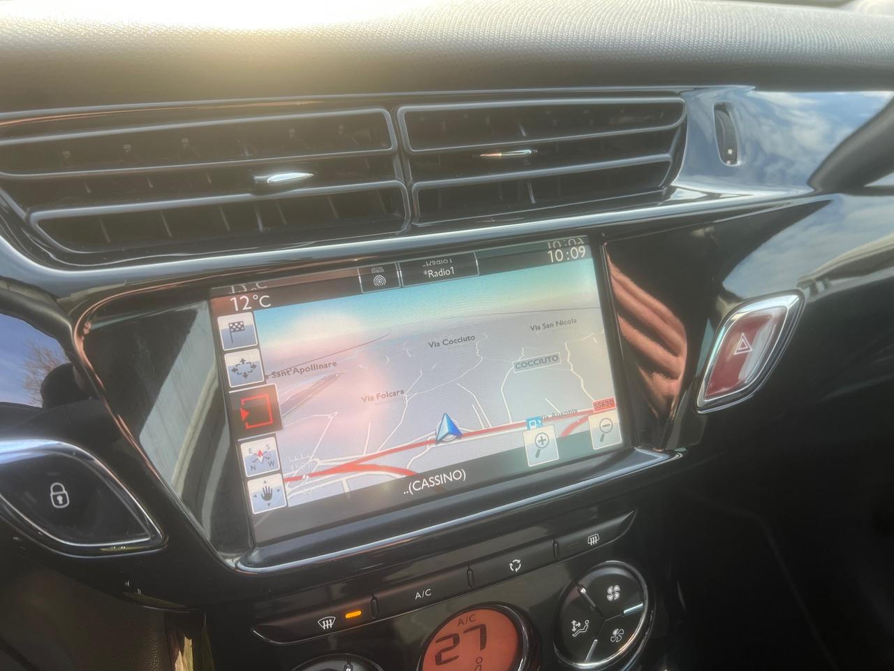 Citroen C3 1.6 BlueHDi 75CV Exclusive-2016"UNIPRO"