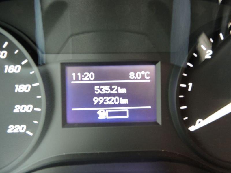 Mercedes-Benz Vito Vito 1.7 110 CDI Compact Mixto 6 posti Autocarro