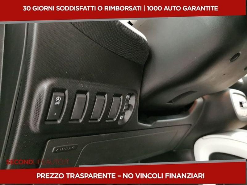 smart fortwo 0.9 t Passion 90cv twinamic