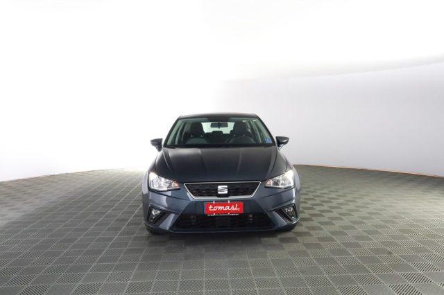 SEAT Ibiza Ibiza 1.0 TGI 5p. Style