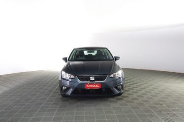 SEAT Ibiza Ibiza 1.0 TGI 5p. Style