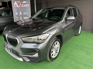 Bmw X1 sDrive20d
