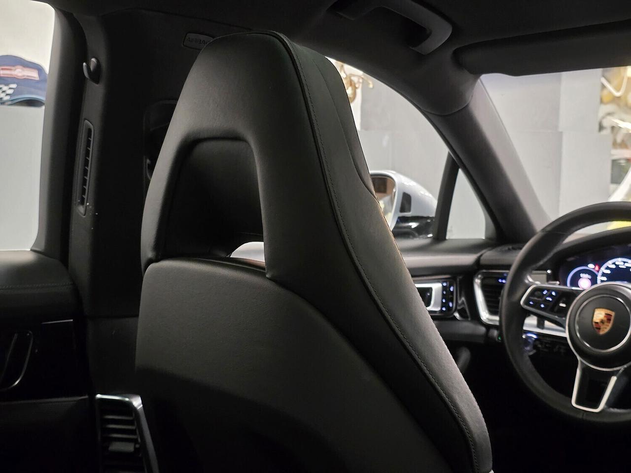 Porsche Panamera 4 Sport Turismo 2.9 AUTO _ SERVICE BOOK PORSCHE _ UNICO PROPRIETARIO _ TETTO _ FULL OPTIONAL _ CONDIZIONI TOP