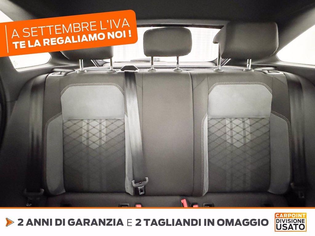 VOLKSWAGEN Taigo 1.0 tsi r-line 110cv del 2022