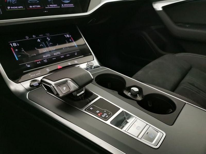 Audi A6 Allroad Quattro A6 Allroad 40 2.0 tdi mhev 12V quattro 204cv s-tronic