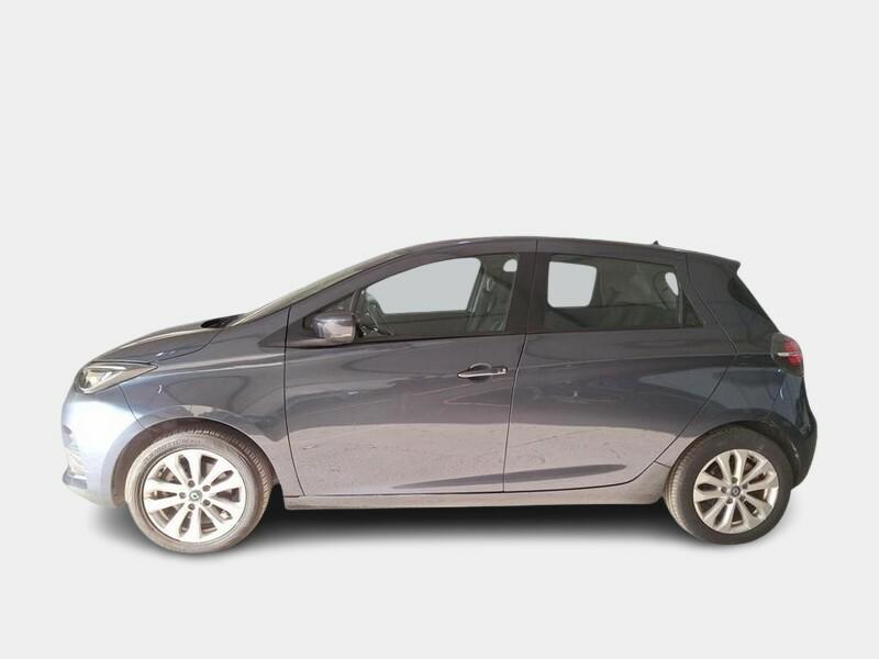 RENAULT ZOE ZEN R110 5 PORTE