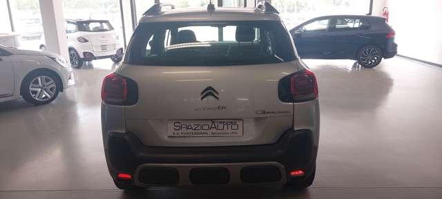 Citroen C3 Aircross BlueHDi 100 """"" GRIP CONTROL """""