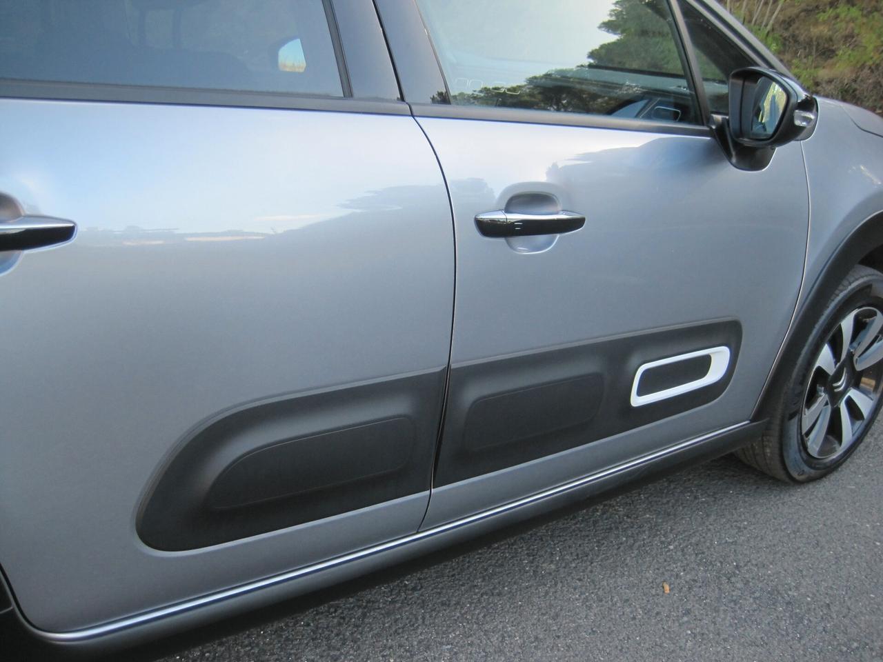 Citroen C3 PureTech 110 S&S EAT6 Max