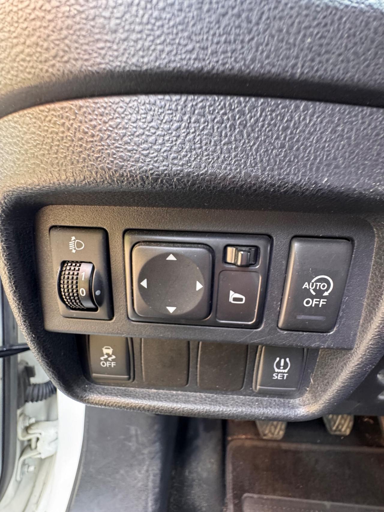Nissan Juke 1.5 dCi Start&Stop Tekna