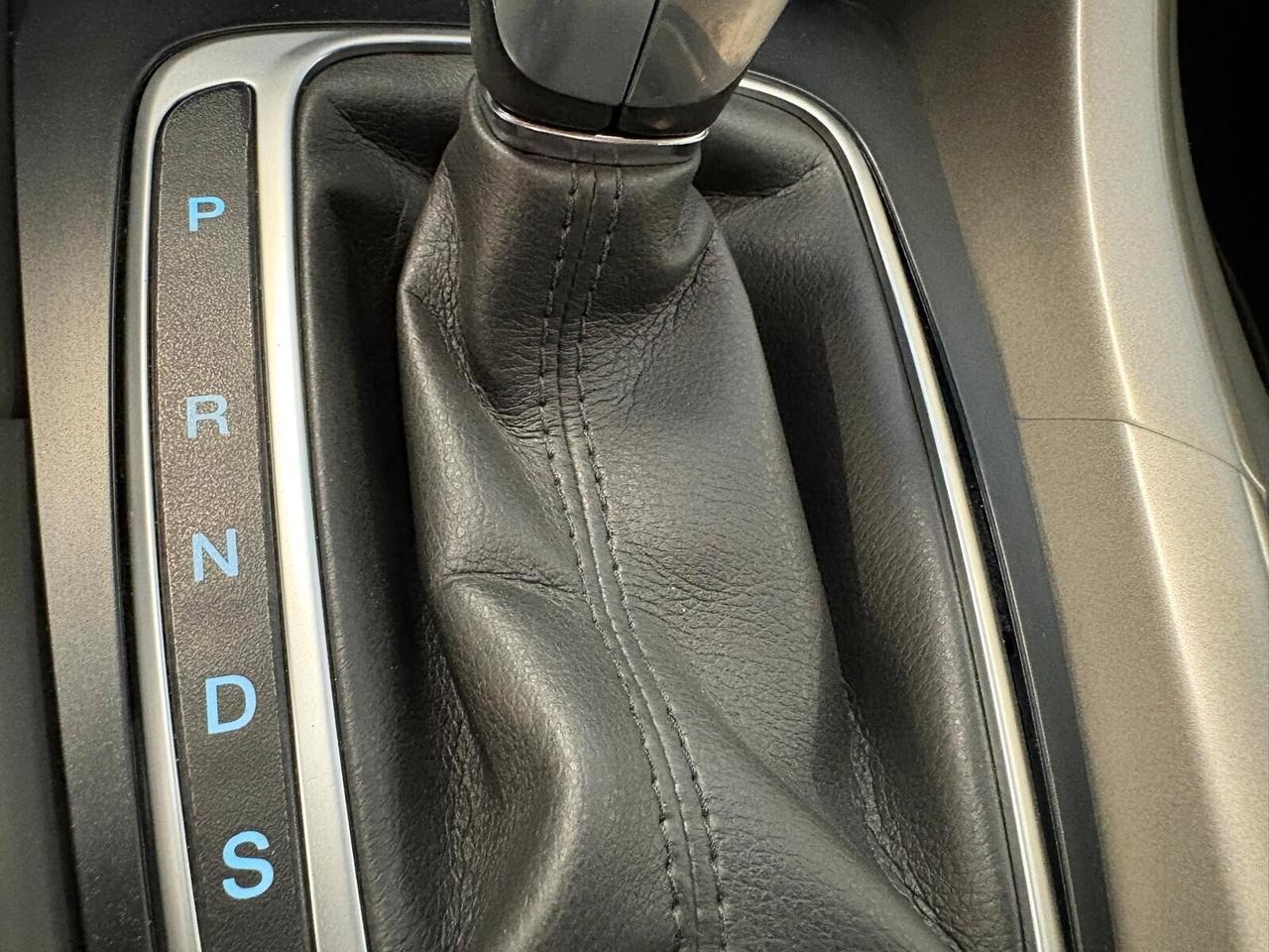 Ford Mondeo SW VIGNALE 2.0 TDCi 180 CV Powershift